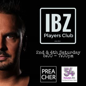 IBIZA Players Club