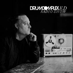 Drumcomplex'd Radio Show
