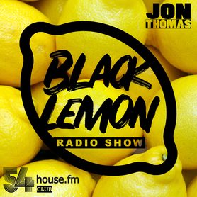 Black Lemon Radio Show