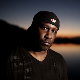 Todd Terry