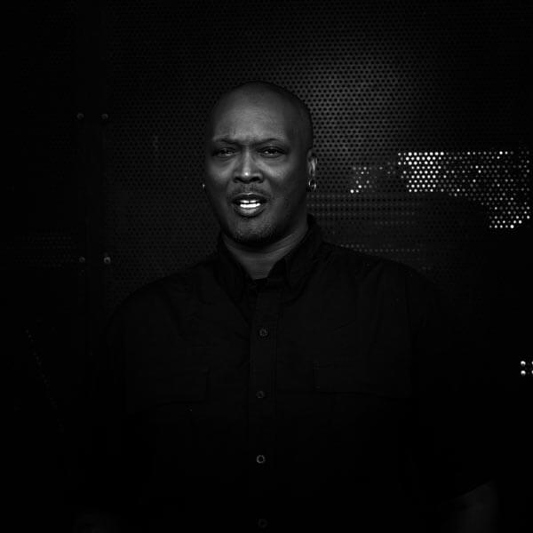 DJ RUSH