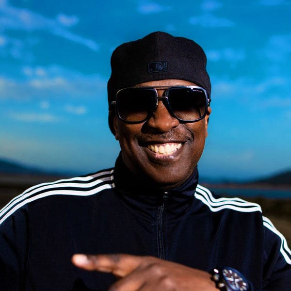 Todd Terry