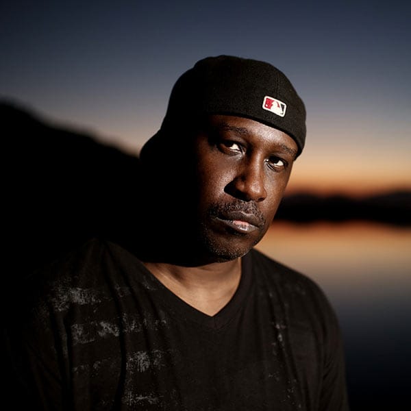 Todd Terry