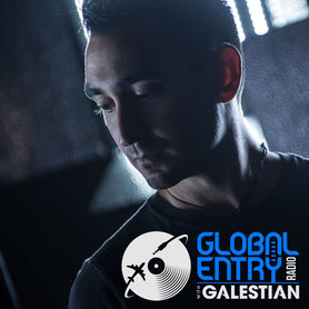 Global Entry Radio