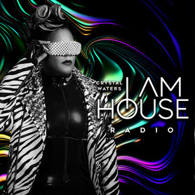 I Am House Radio