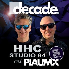 Decade of House Music