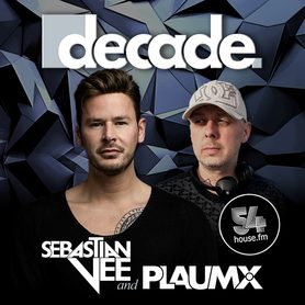 Decade of House Music