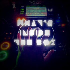 What's Inside The Box?