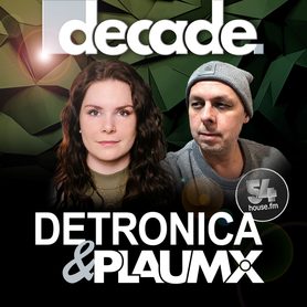 Decade of House Music