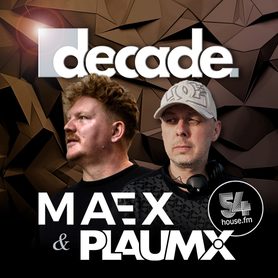 Decade of House Music