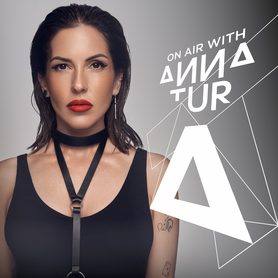 On Air with Anna Tur