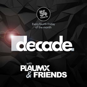 Decade of House Music