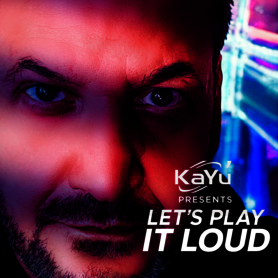 Let's play it loud!