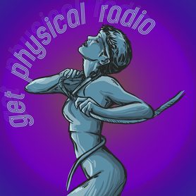 Get Physical Music Radio