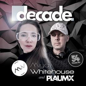 Decade of House Music