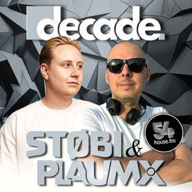 Decade of House Music