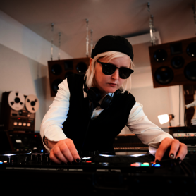 Guest Mix - Ruslana Sultanova