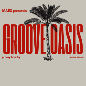 Groove Oasis