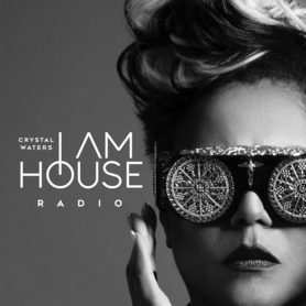 I Am House Radio