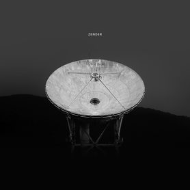 Zender Zender